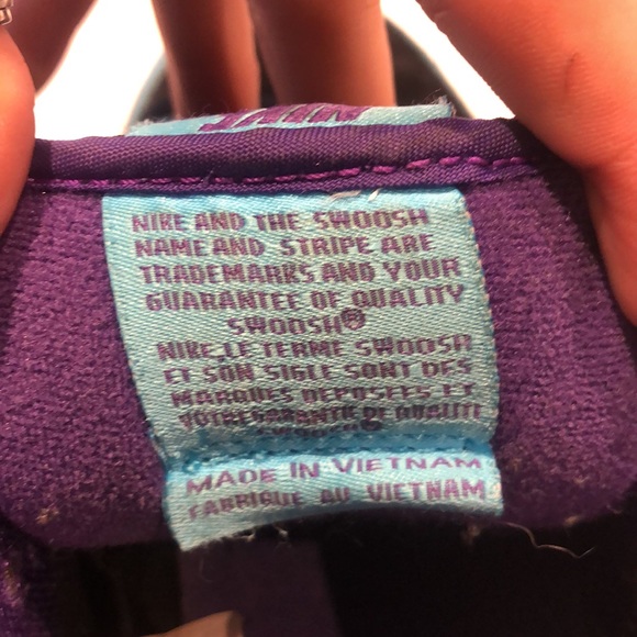 Nike Dunk Low Pro SB 'Skeletor' Sneakers 304292-020 - Picture 6 of 7